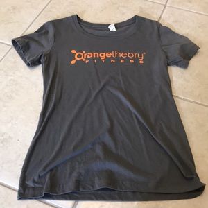 Orange theory